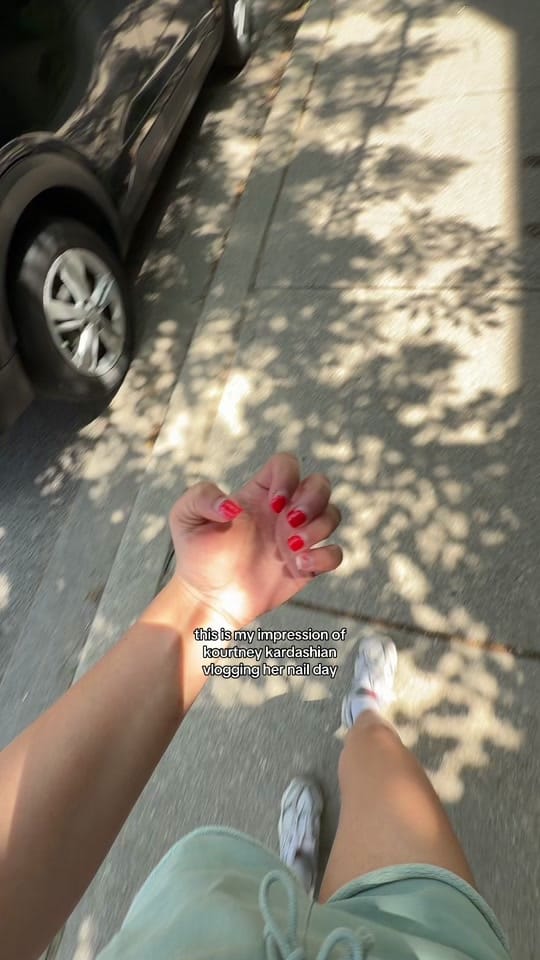 Post 6 by Carla S on TikTok (video)