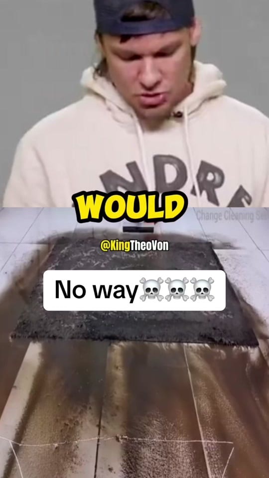 Post 8 by KingTheoVon on TikTok (video)