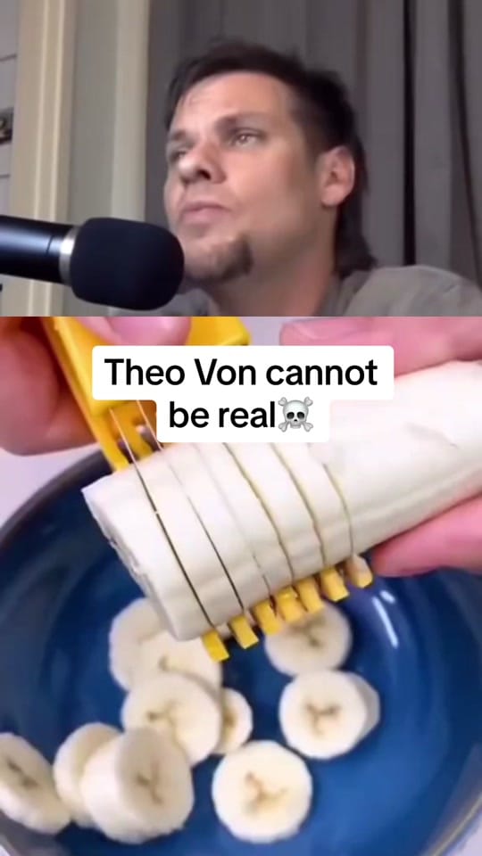 Post 10 by KingTheoVon on TikTok (video)
