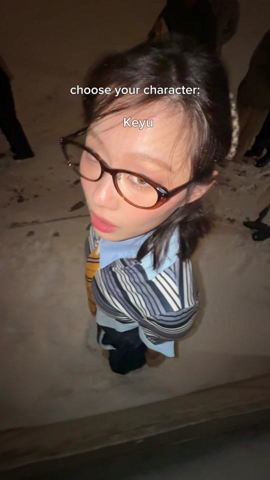 Post 3 by East2West Official on TikTok (video)
