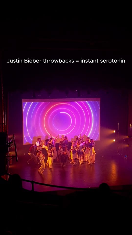 Post 6 by East2West Official on TikTok (video)