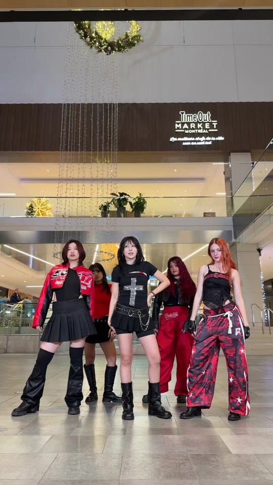 Post 10 by East2West Official on TikTok (video)
