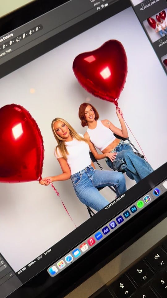 Post 7 by Amory London on TikTok (video)