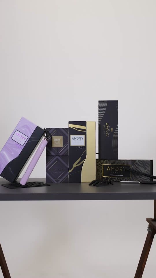 Post 6 by Amory London on TikTok (video)