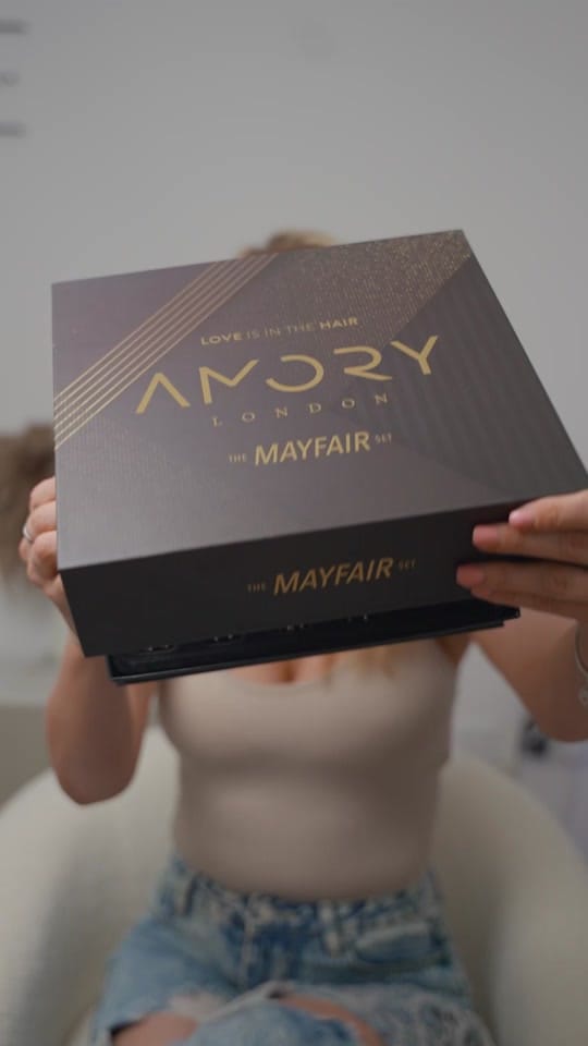 Post 9 by Amory London on TikTok (video)