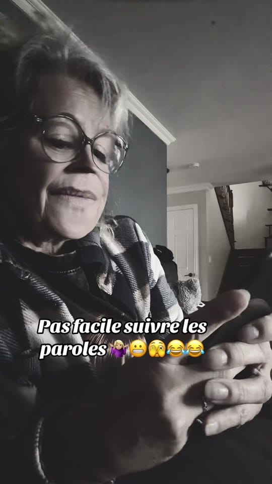 Post 2 by Karine Legendre on TikTok (video)