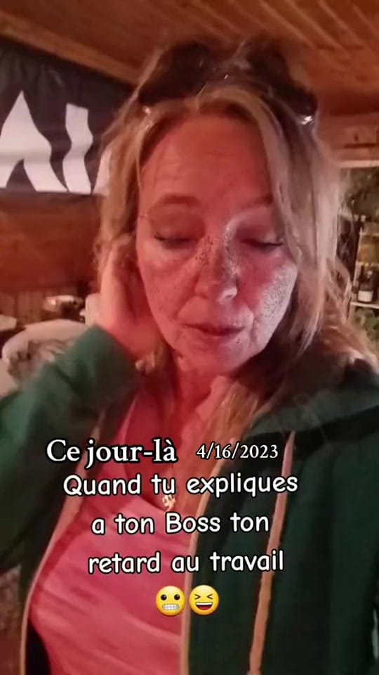 Post 1 by Karine Legendre on TikTok (video)
