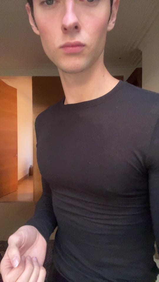 Post 9 by Carter Caputi on TikTok (video)