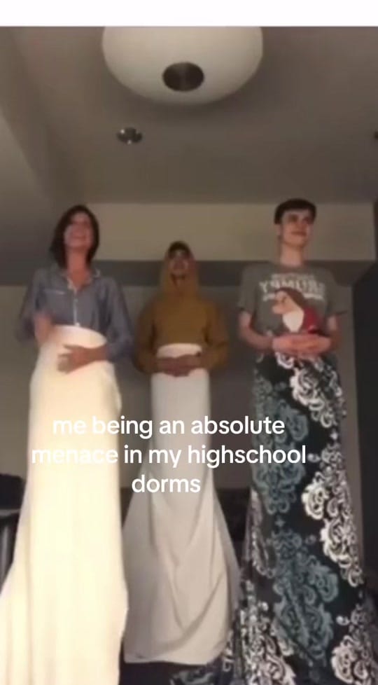 Post 8 by Carter Caputi on TikTok (video)