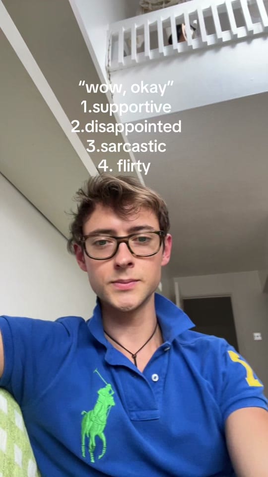 Post 5 by Carter Caputi on TikTok (video)
