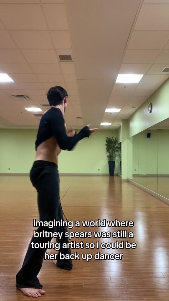 Post 10 by Carter Caputi on TikTok (video)