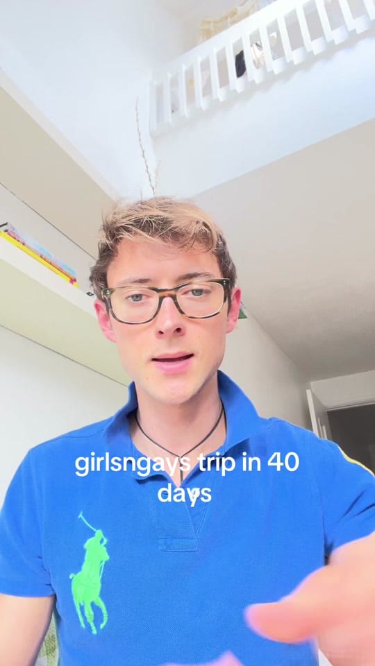 Post 6 by Carter Caputi on TikTok (video)