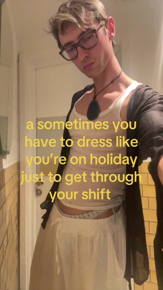 Post 3 by Carter Caputi on TikTok (video)