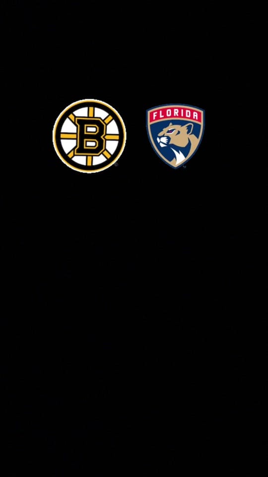 Post 9 by Hockey Night In New England™️ on TikTok (video)