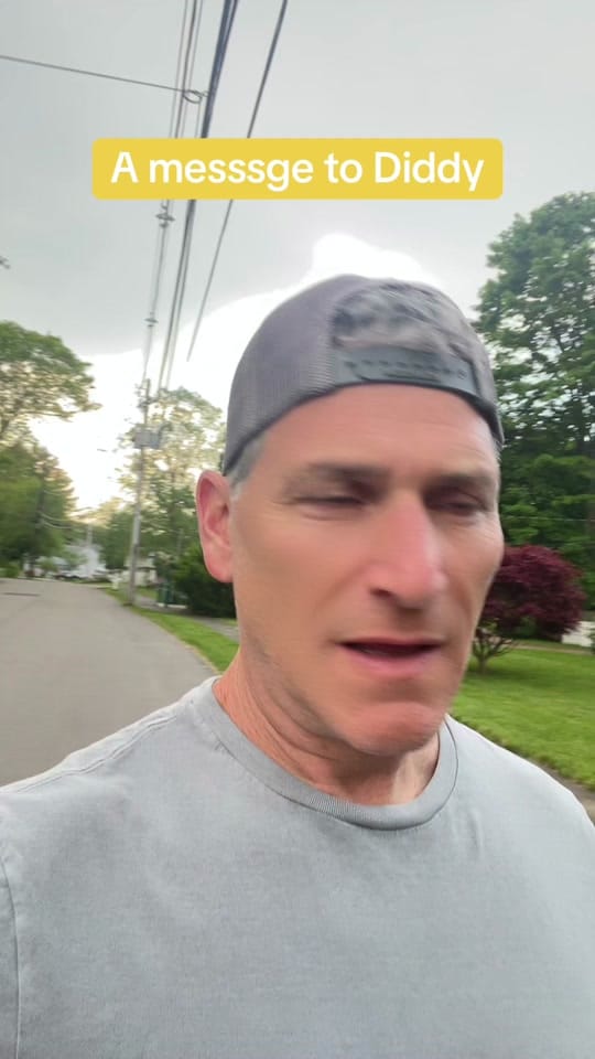 Post 5 by Hockey Night In New England™️ on TikTok (video)