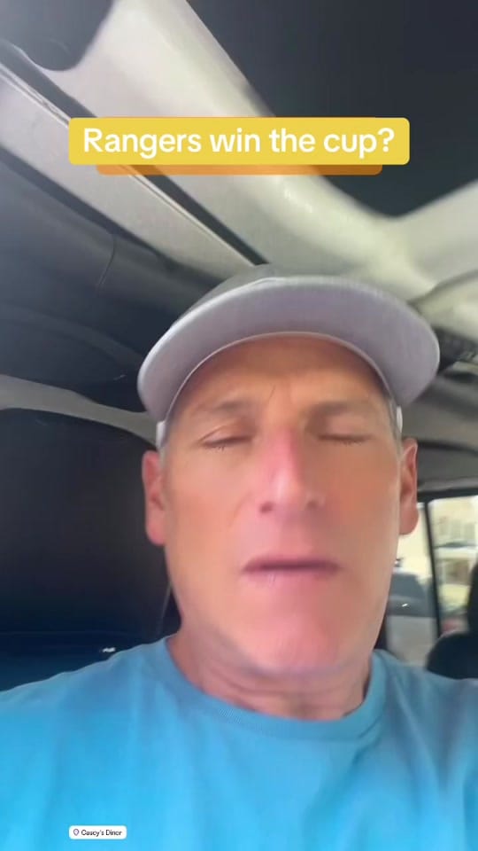 Post 6 by Hockey Night In New England™️ on TikTok (video)