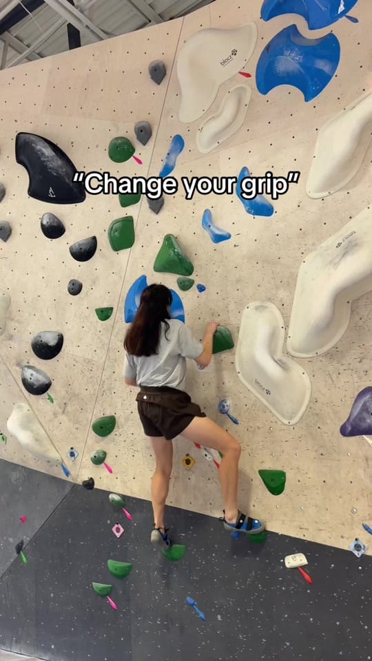 Post 2 by Mimi Lacroix on TikTok (video)