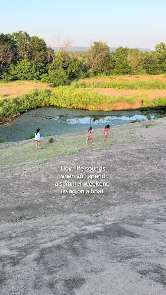 Post 1 by funsun.houseboats on TikTok (video)