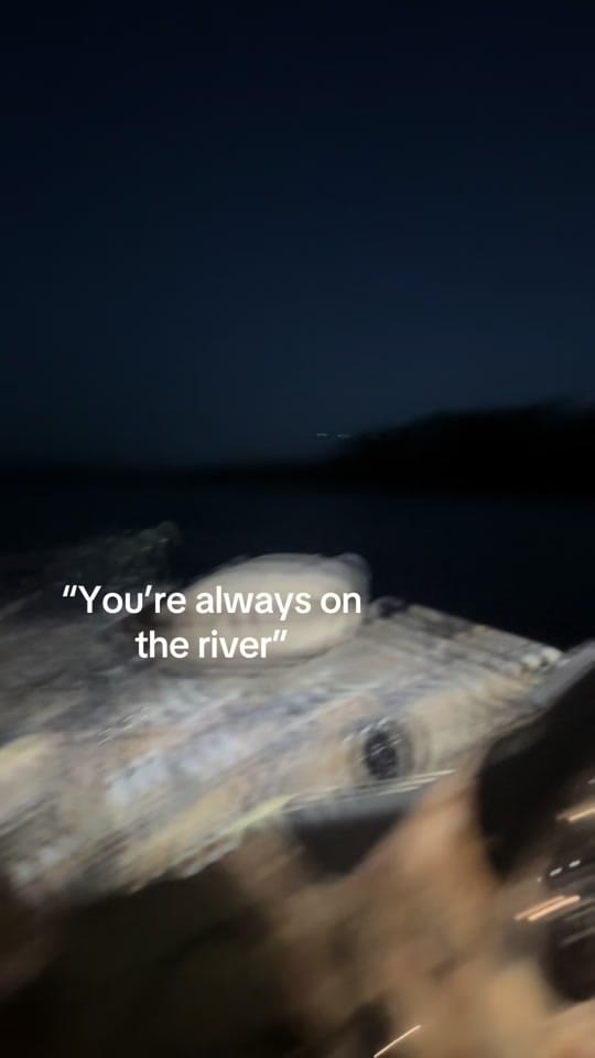 Post 4 by funsun.houseboats on TikTok (video)
