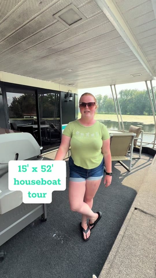 Post 6 by funsun.houseboats on TikTok (video)
