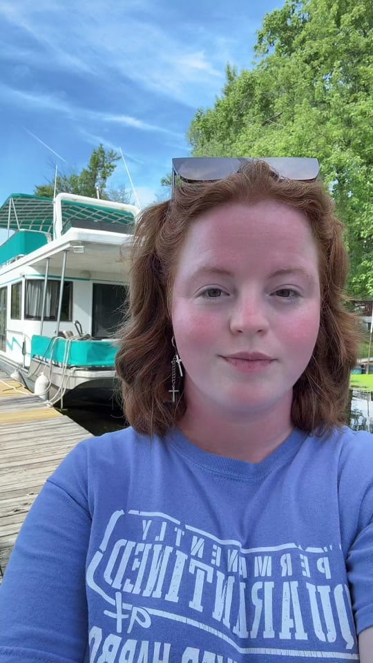 Post 9 by funsun.houseboats on TikTok (video)