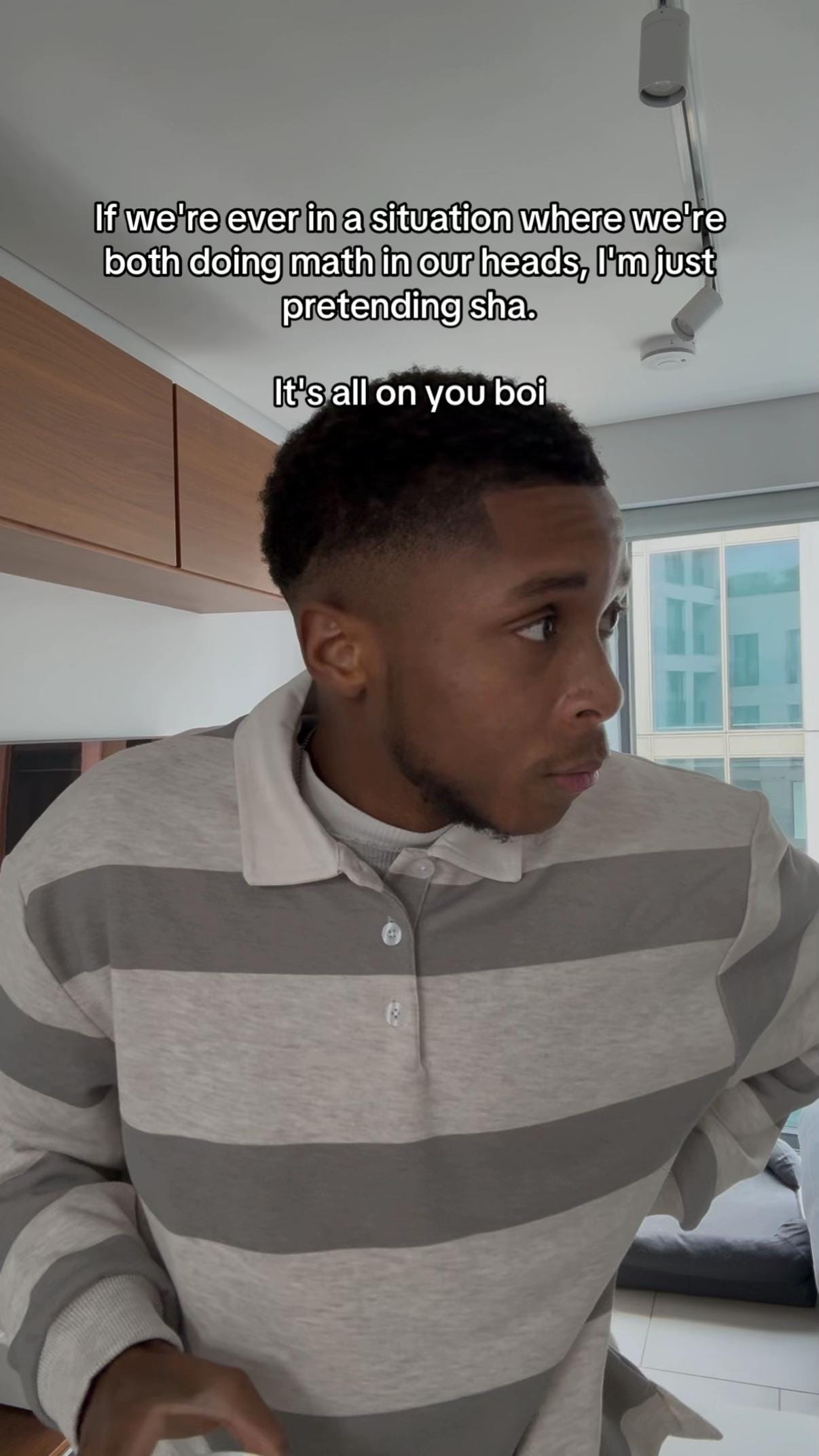 Post 6 by Jay DX on TikTok (video)