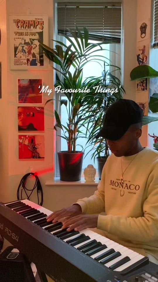 Post 10 by Jay DX on TikTok (video)