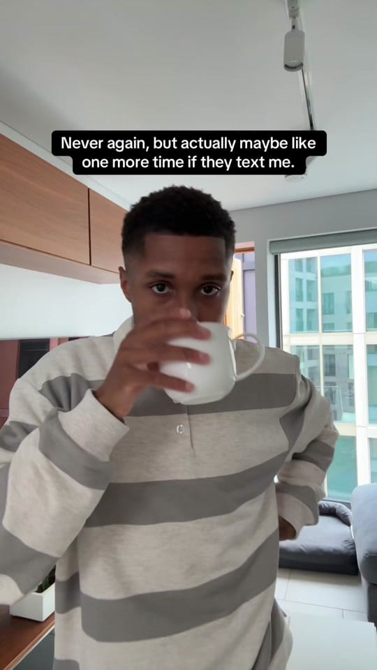 Post 2 by Jay DX on TikTok (video)