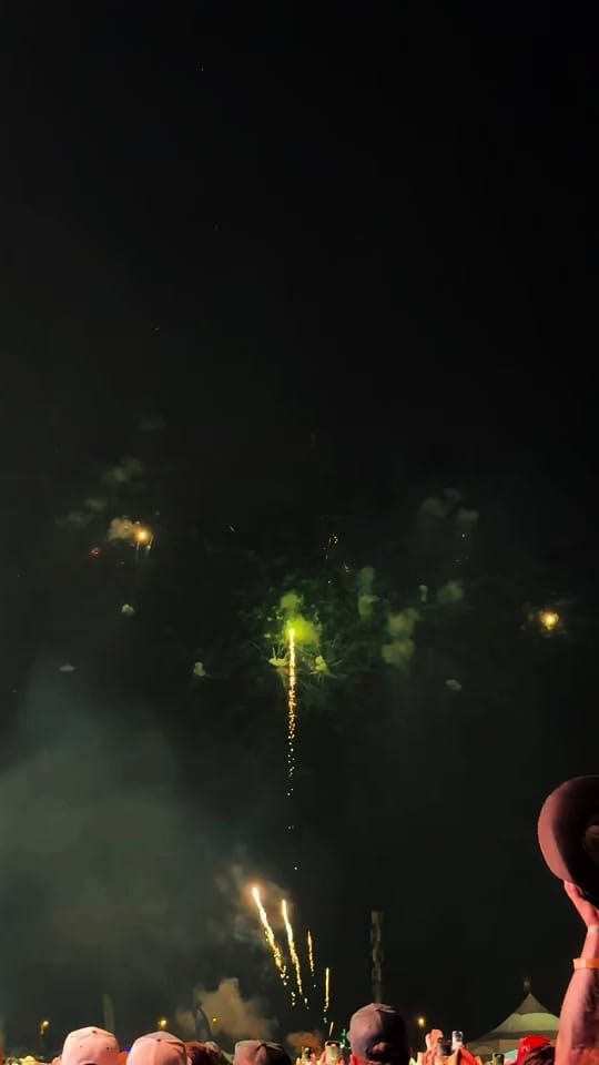 Post 6 by Big Valley Jamboree on TikTok (video)