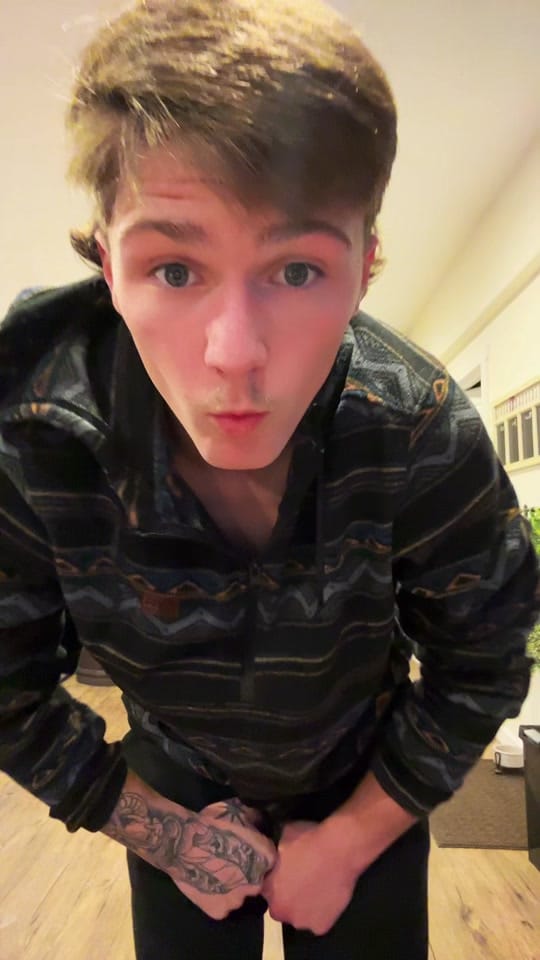 Post 3 by Cameron Boegli on TikTok (video)