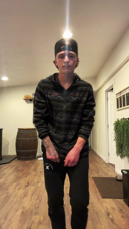Post 4 by Cameron Boegli on TikTok (video)