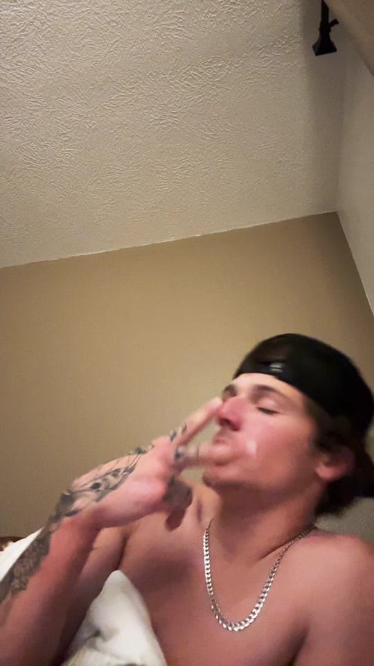 Post 6 by Cameron Boegli on TikTok (video)