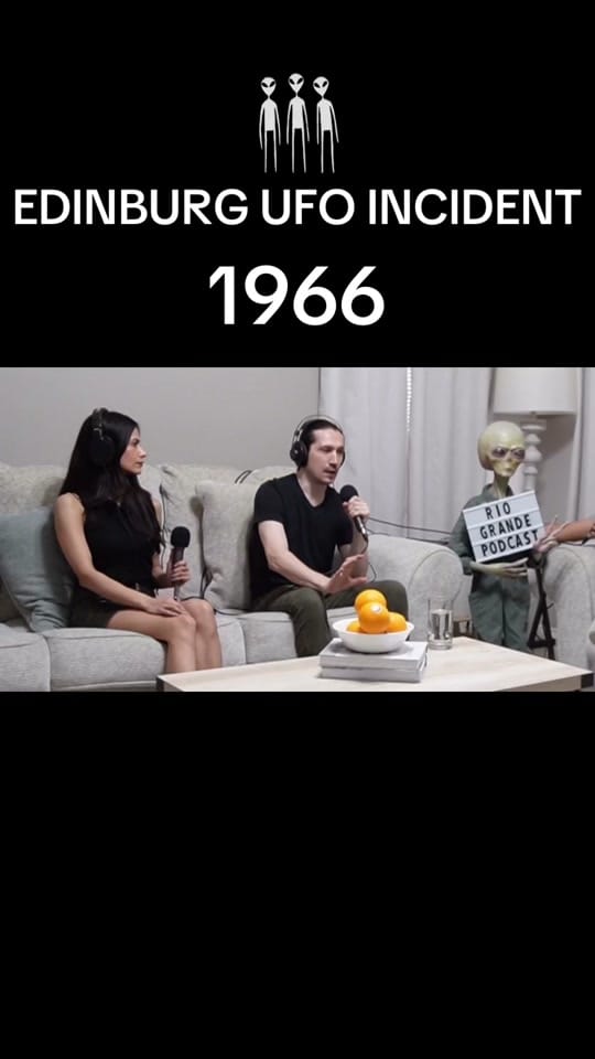 Post 10 by RGV’s Local Podcast on TikTok (video)