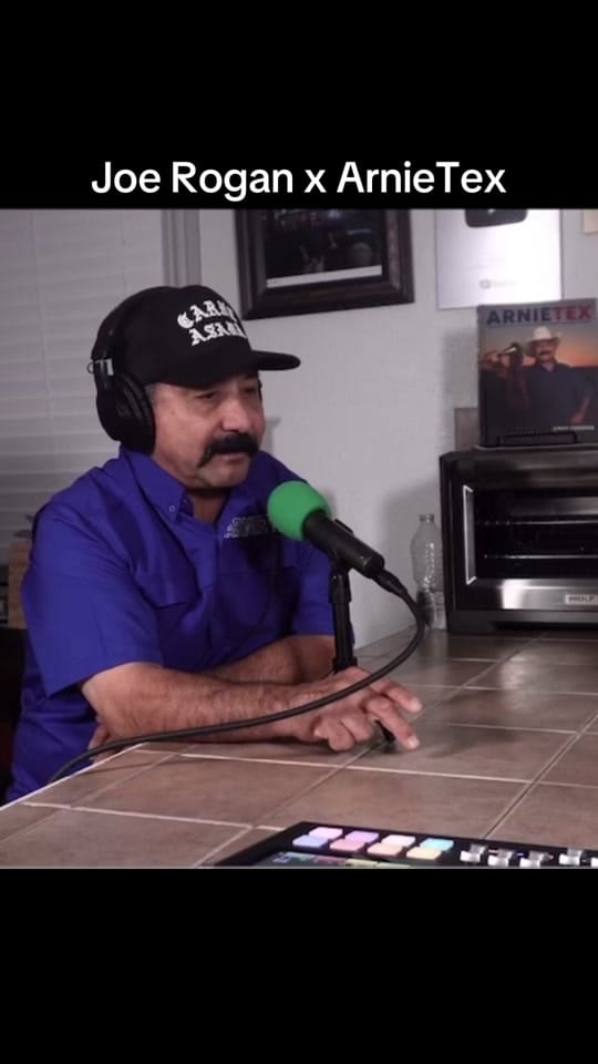 Post 8 by RGV’s Local Podcast on TikTok (video)
