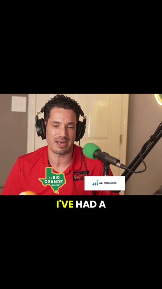 Post 7 by RGV’s Local Podcast on TikTok (video)