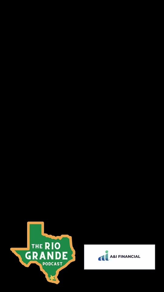 Post 3 by RGV’s Local Podcast on TikTok (video)