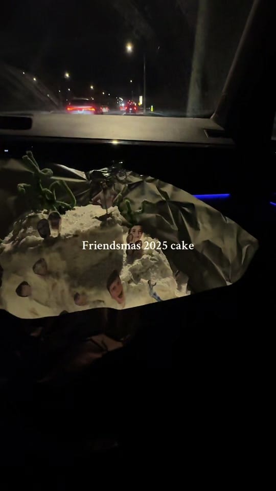 Post 8 by christina on TikTok (video)