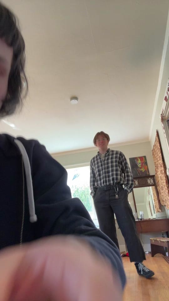 Post 2 by KOOK on TikTok (video)