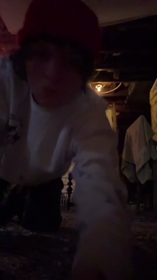 Post 4 by KOOK on TikTok (video)