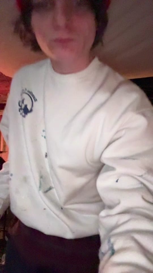 Post 5 by KOOK on TikTok (video)