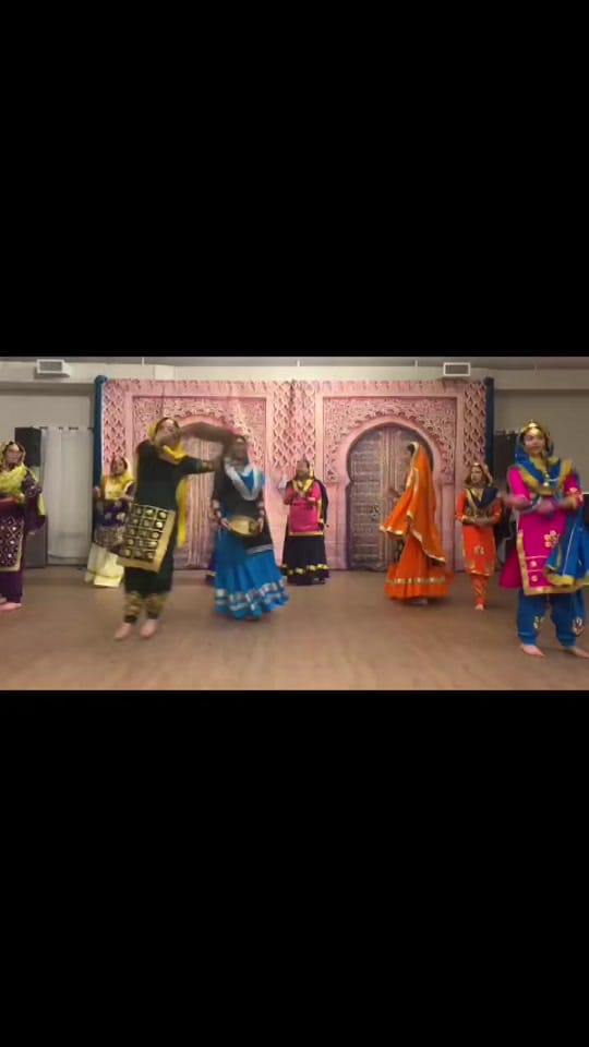 Post 9 by CGDA : Narinder Gill on TikTok (video)