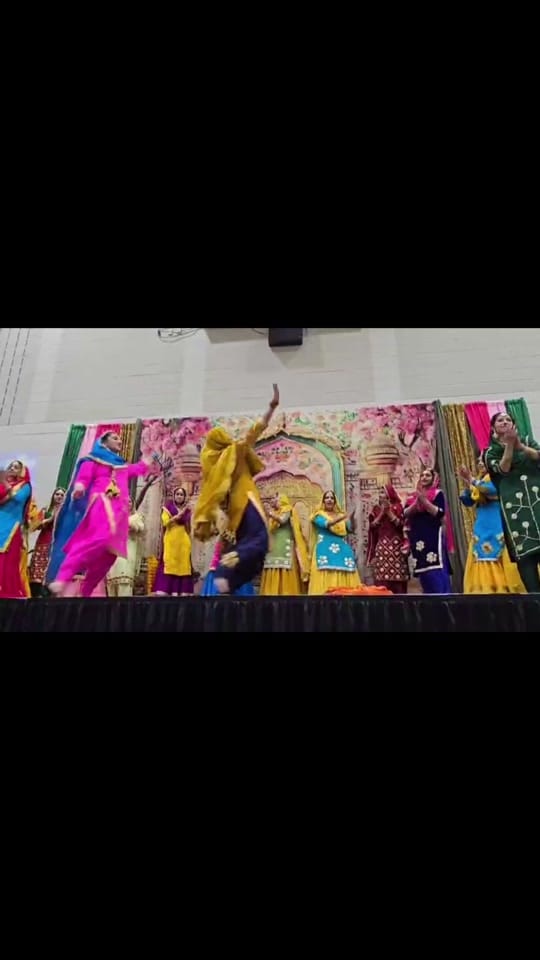 Post 5 by CGDA : Narinder Gill on TikTok (video)