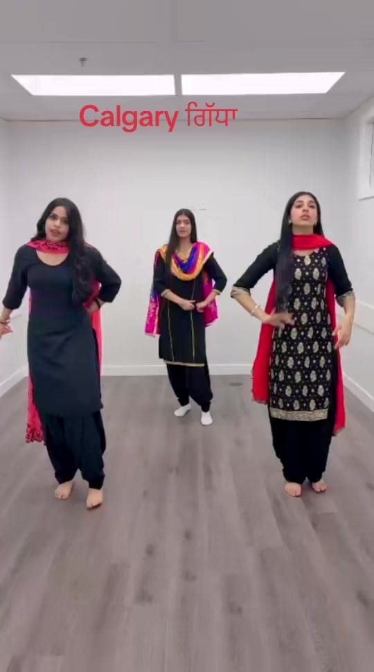 Post 7 by CGDA : Narinder Gill on TikTok (video)
