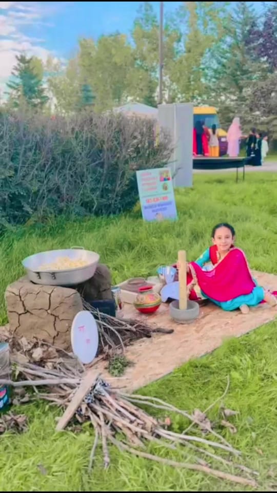 Post 6 by CGDA : Narinder Gill on TikTok (video)