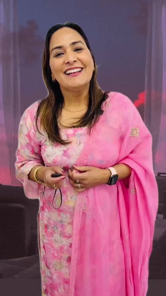Post 4 by CGDA : Narinder Gill on TikTok (video)