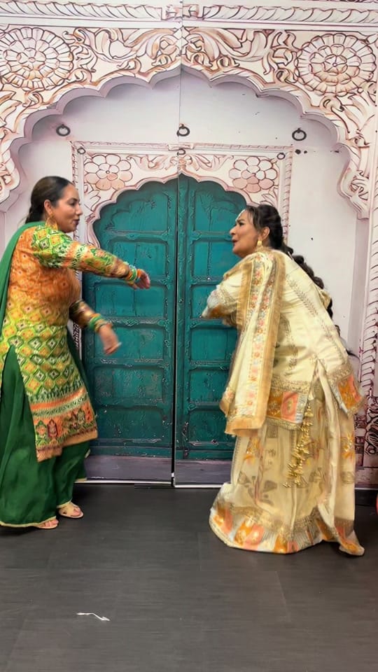 Post 10 by CGDA : Narinder Gill on TikTok (video)