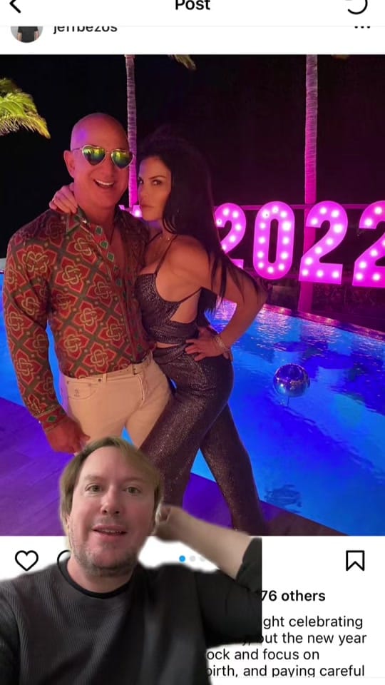 Post 1 by Dave Hanson on TikTok (video)