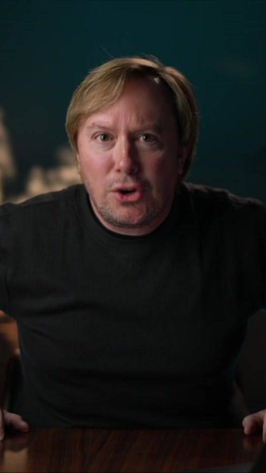 Post 3 by Dave Hanson on TikTok (video)
