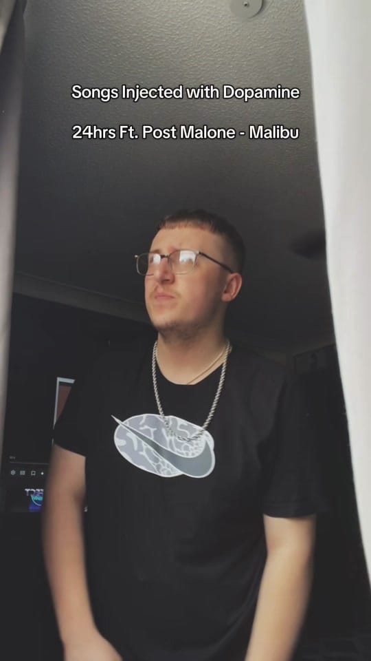 Post 5 by Our Shel on TikTok (video)