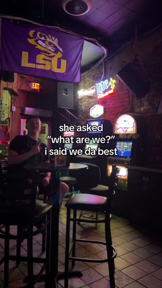 Post 1 by Our Shel on TikTok (video)